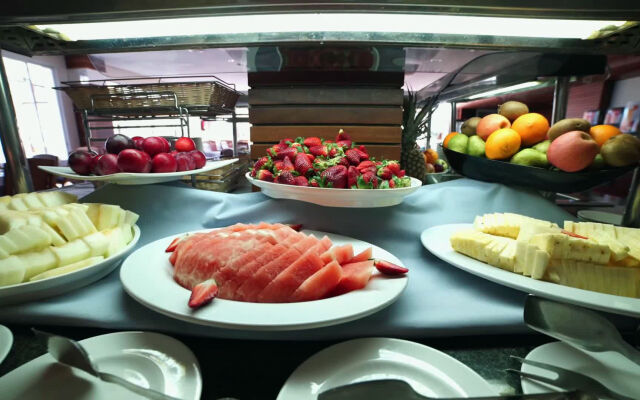 Hotel Condesa