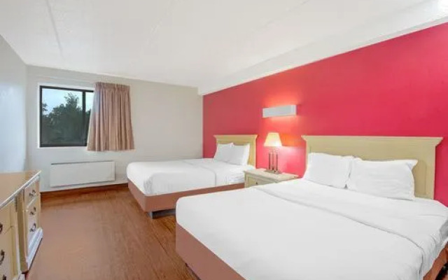 Travelodge Cleveland Willoughby