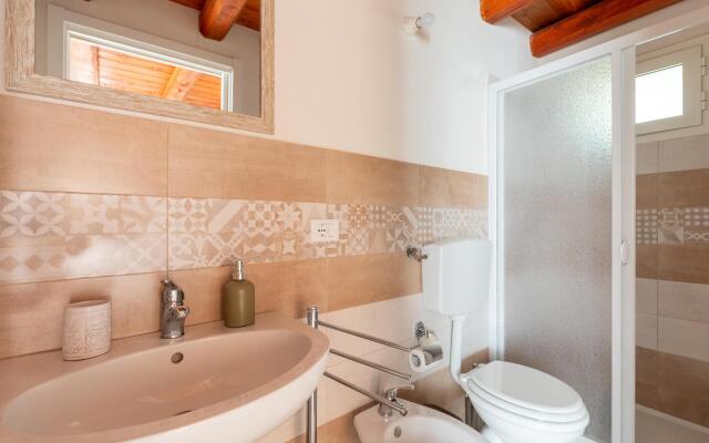 Villa Linda - Noto - Siracusa