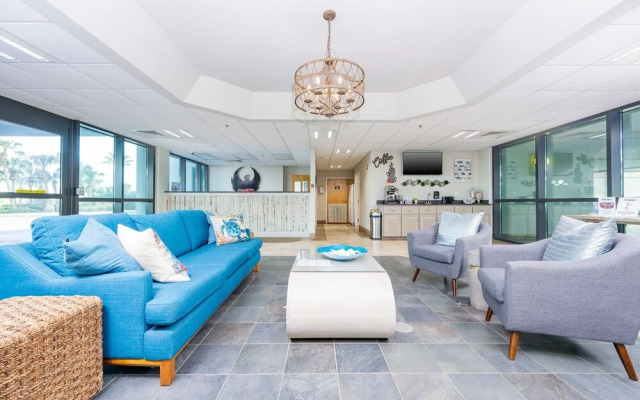 Phoenix Ix 506 2 Bedroom Condo