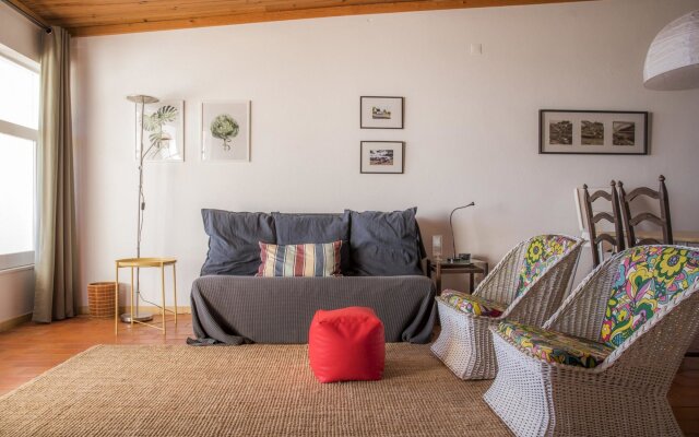 A29 - Calheta House in Luz