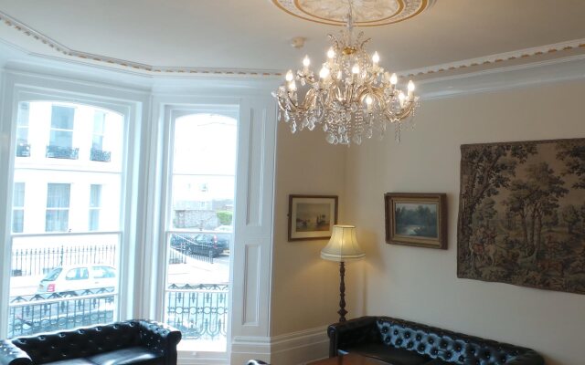 Vernon Guest House