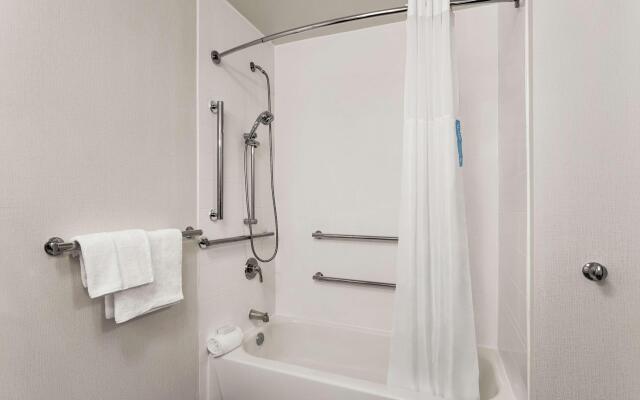 Hampton Inn Houston Hobby Airport