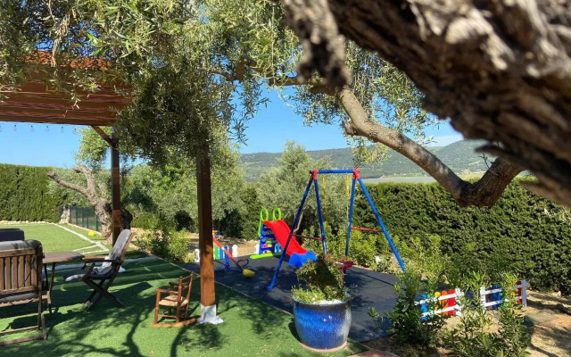 Casa Rural Bellavista