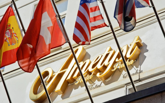 Hotel Ametyst