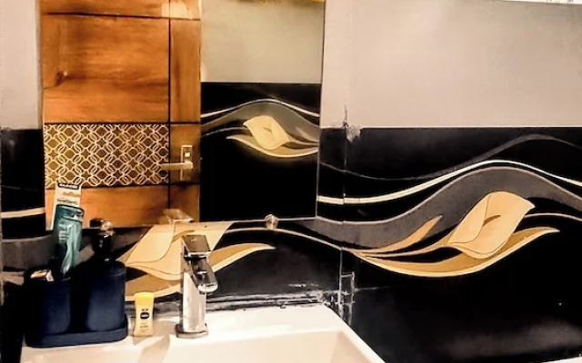 The Ishank Resorts Yercaud Hills