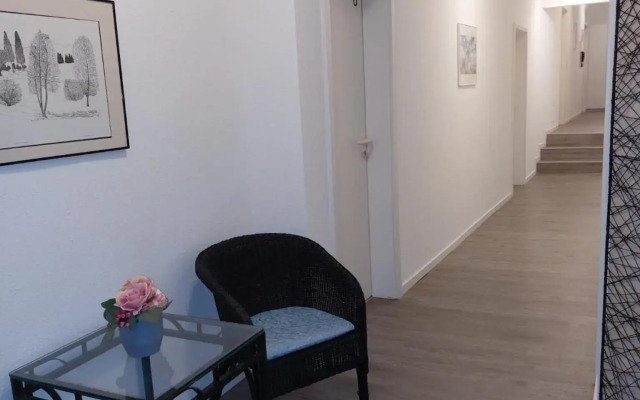 Hotel Goldener Stern