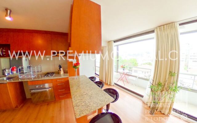 Apartamentos Premium Capital Vina Del Mar