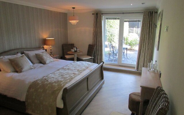 Willow Lodge Hambleton