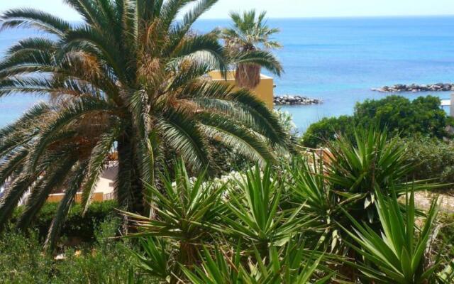 Appartamento in Villa Belvedere