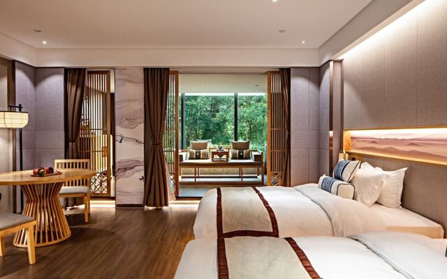 Li River Secluded Hotel