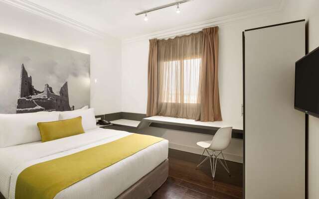 Super 8 by Wyndham Al Riyadh