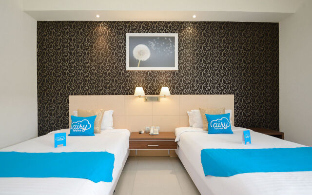 Nat Nat Homestay