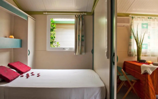 Bungalows Los Escullos