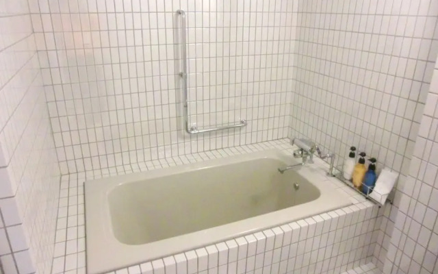 Hotel Anda Monogatari