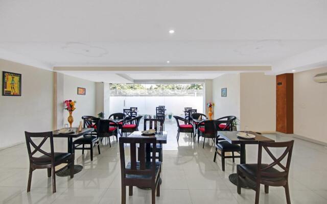 Townhouse Oak Anhal Residency