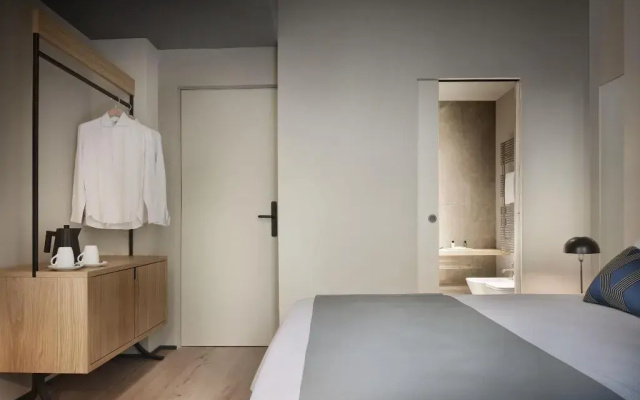 Speronari Suites