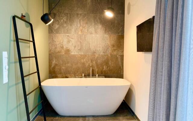 Zeitwohnhaus Suite Hotel & Serviced Apartments