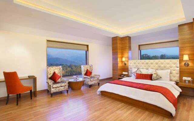 RS Sarovar Portico Palampur