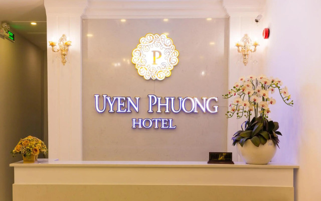 Uyen Phuong Hotel