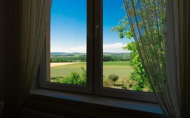 Hortenzia Vendégház Mór