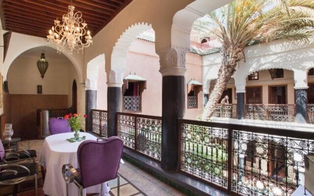 Riad Zanzibar