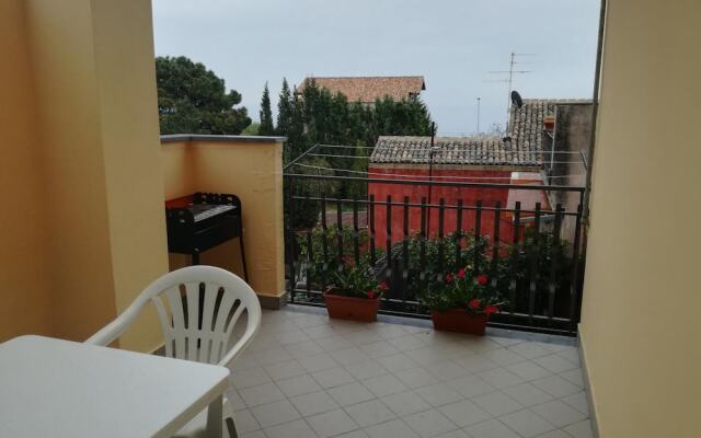 Casa vacanza Petrulli