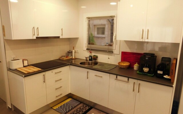A-189 Apartamento Lluis Companys