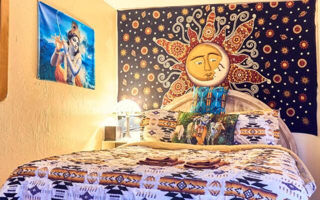 Harmony House Homestay