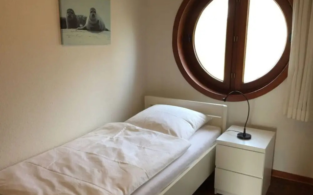 Buschsand Lee Comfortable Holiday Residence