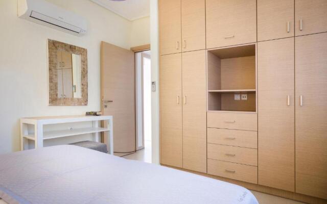 Deluxe Kefalonia Apartment Apartment Neroli 2 Bedroom Pool Karavomilos
