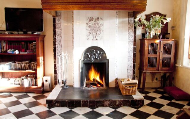 De Baronie B&B