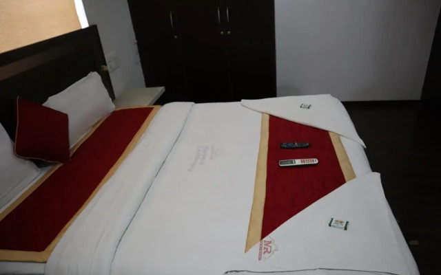 Smile Stay Malnad Residency