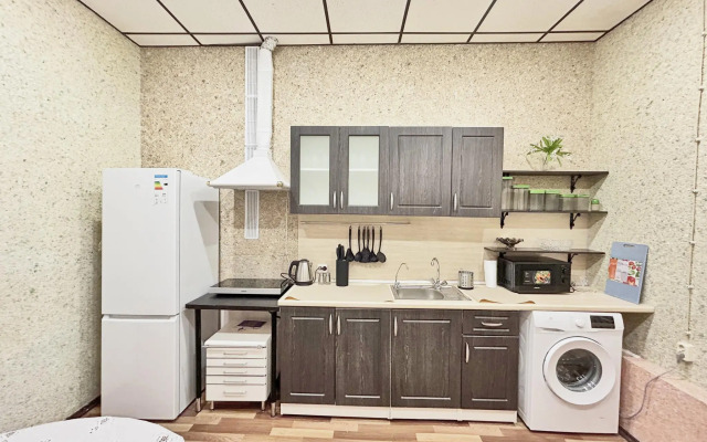 Апартаменты на улице Пестеля 13-15