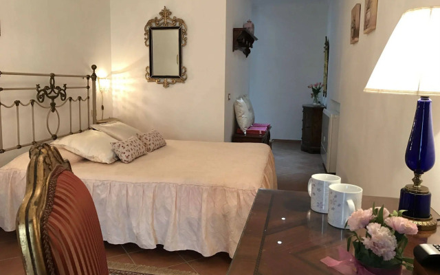 Villa Del Papa