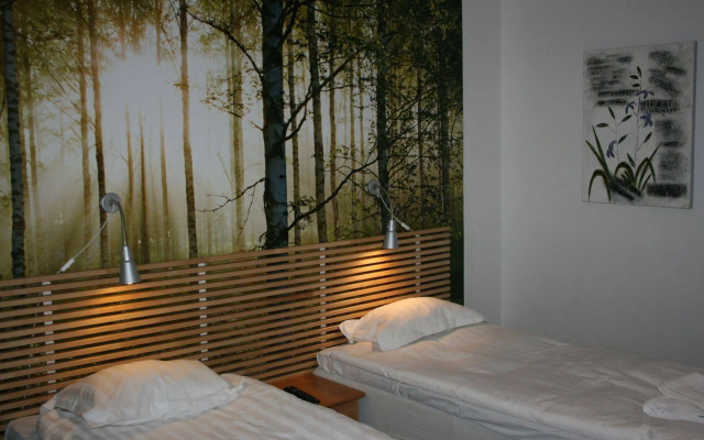 Hotel Äppelviken