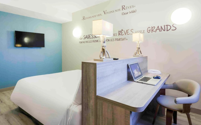 Ibis Styles Vierzon