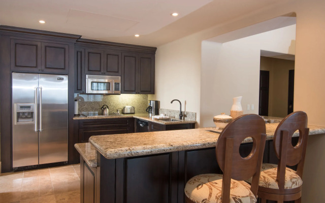 Condo DRC310 by Diamante