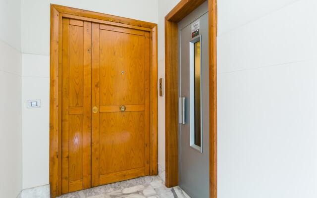 Terrazza 30 by Napoliapartments