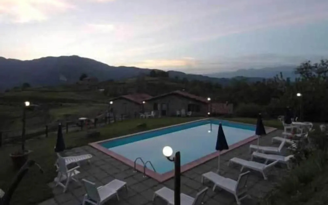 Agriturismo Summer
