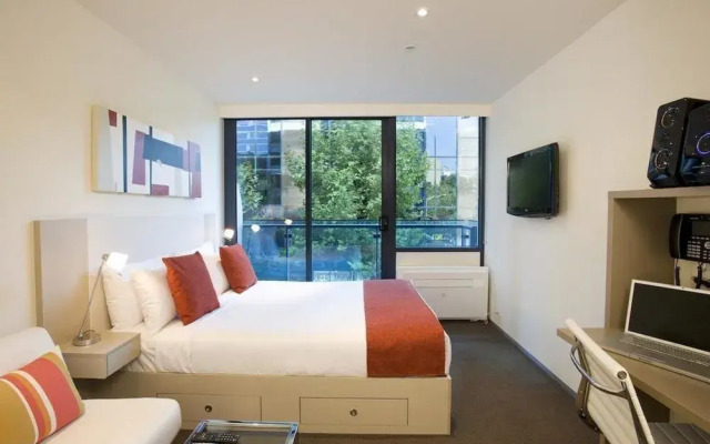 Roomerang at Abeckett St