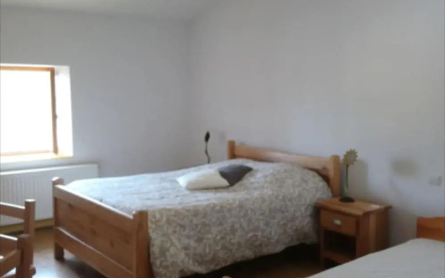 L'Auberge de la Source