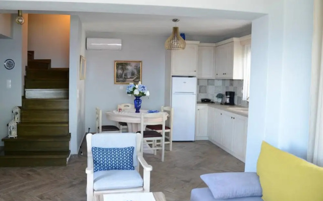 Athena Charming apt with stunning view