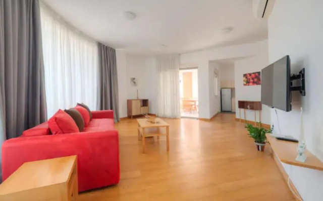 Seaside Rest Apartments
