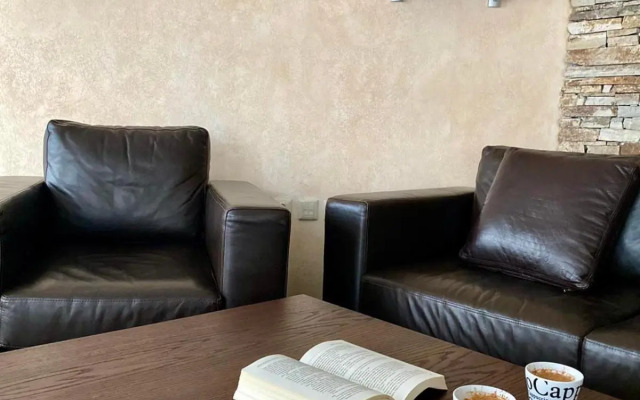 Vihren Palace Ski & Spa Resort