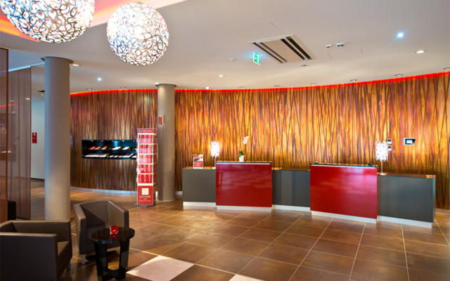 Leonardo Hotel Voelklingen-Saarbruecken