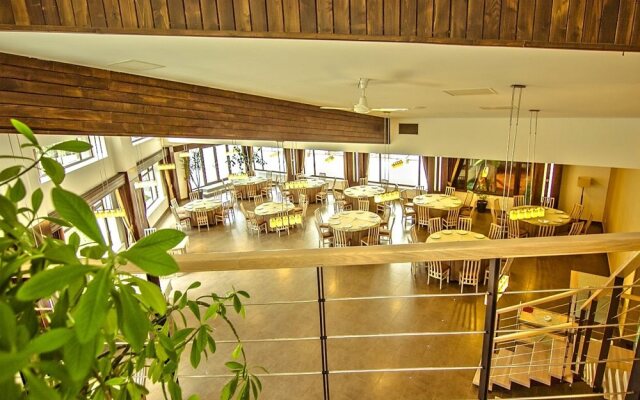 Hotel Escalade