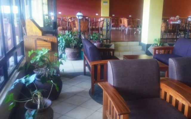 Klique Hotel