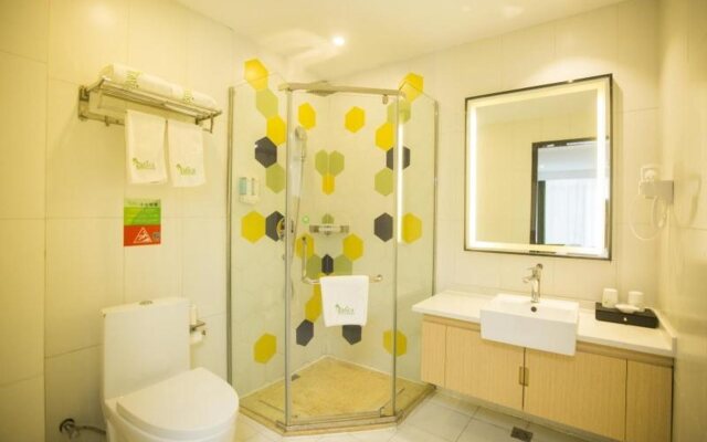 Vatica Suzhou Xiaoxian  Longhu Road Hotel