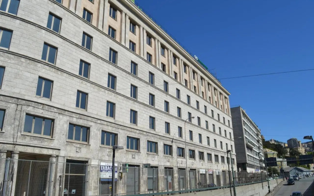 La Lanterna Apartment